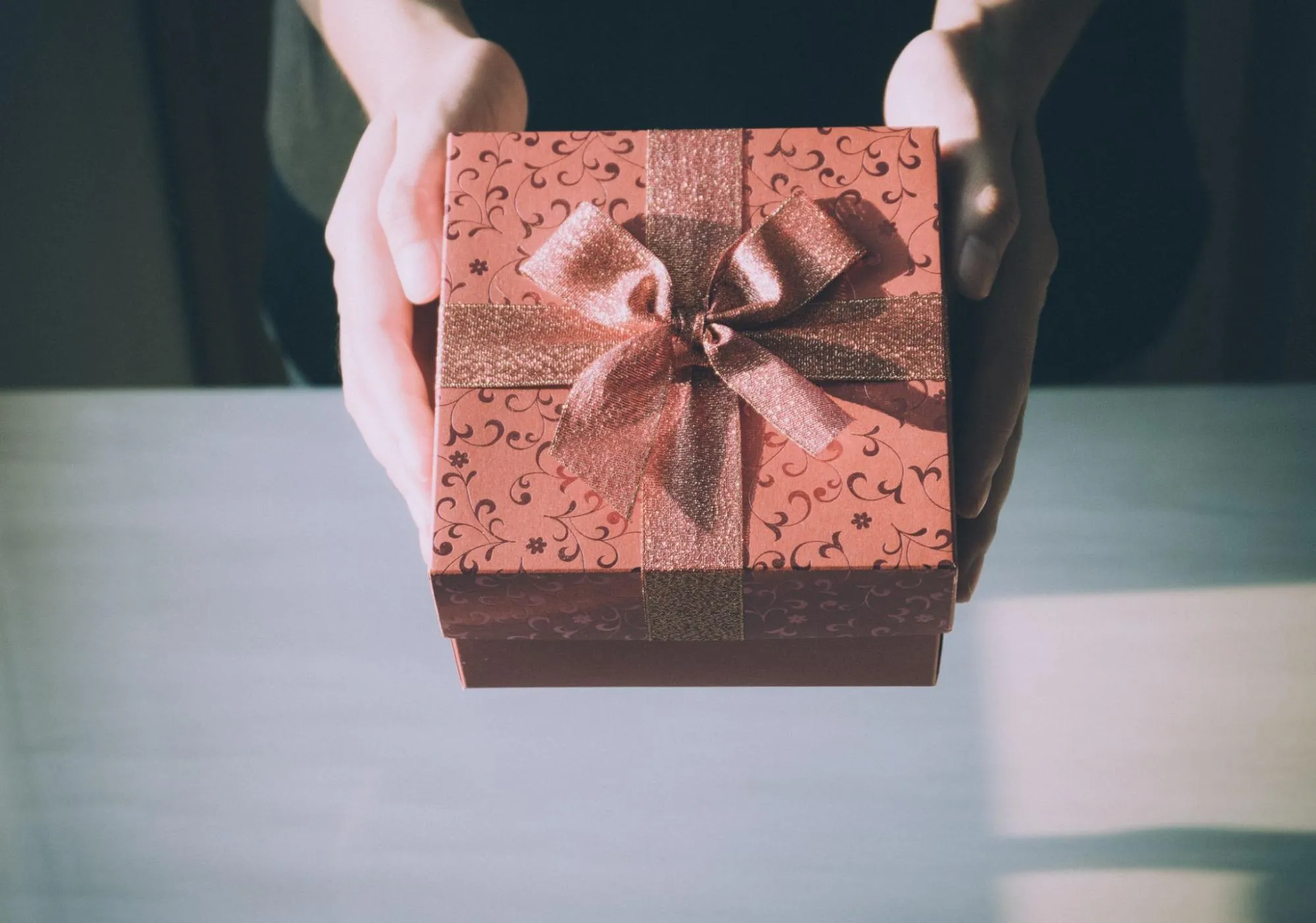 What to Get Someone Who Opened a New Business?