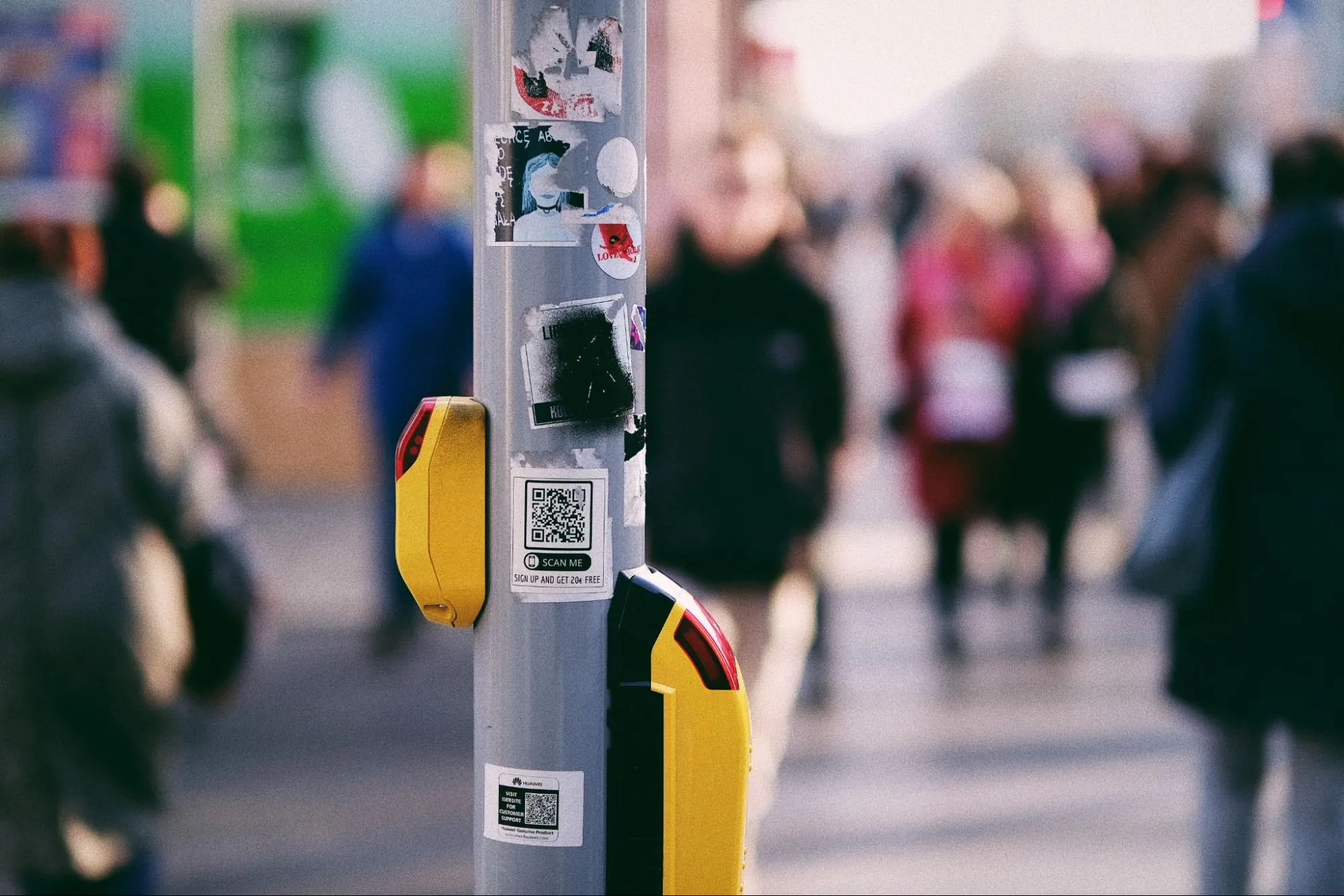 How Do You Use QR Codes for Businesses?