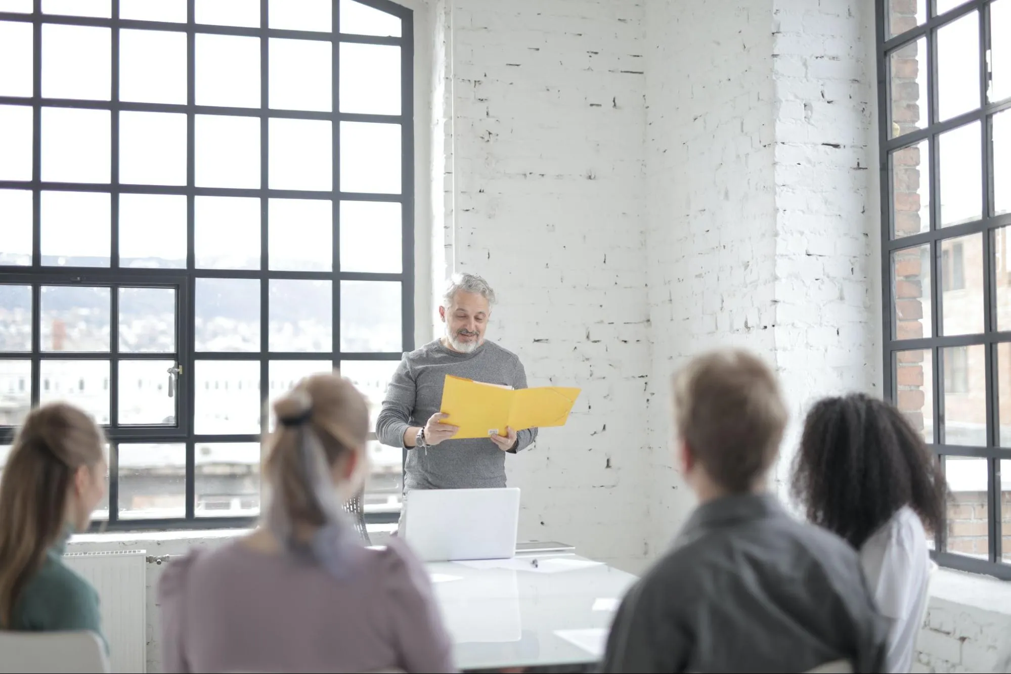 How Do You Find a Business Coach?