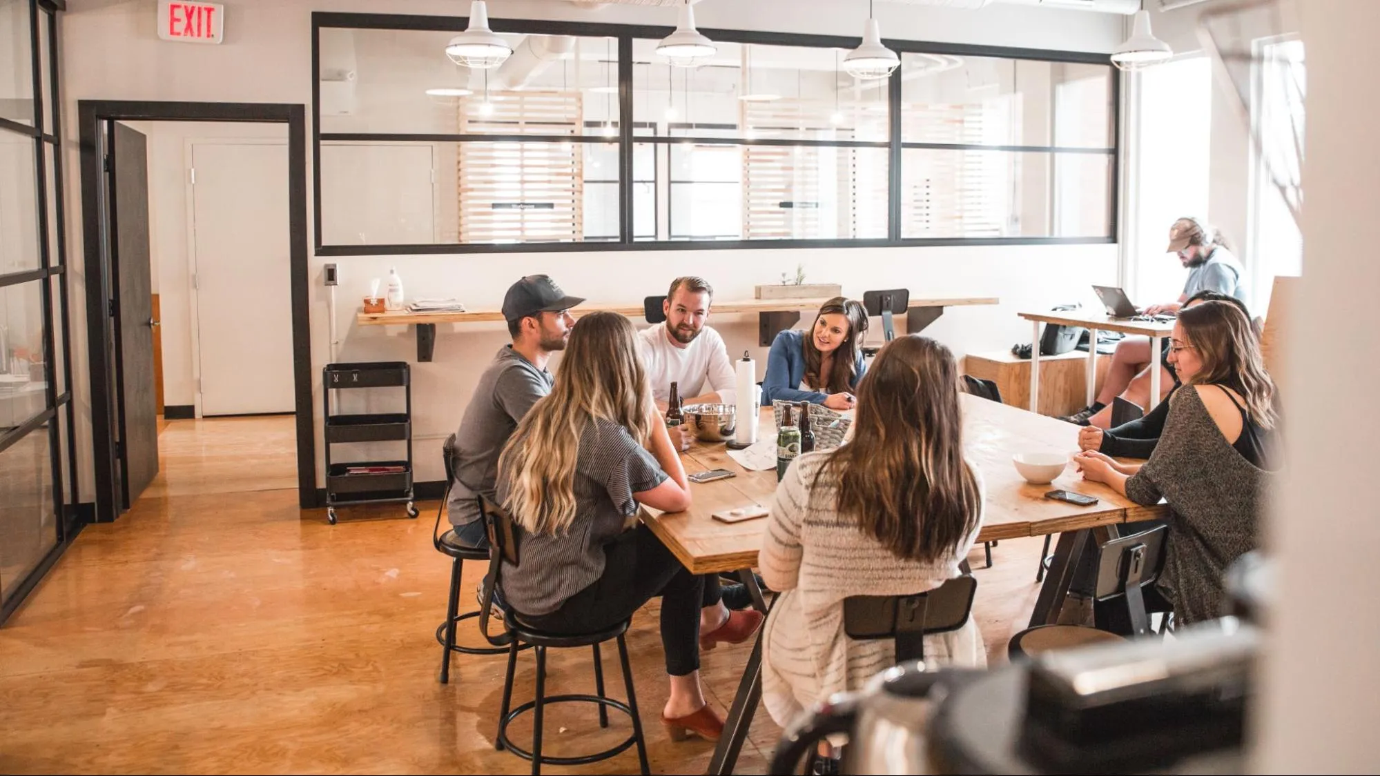 What Are Lunch and Learn Topics That a Team Might Enjoy?