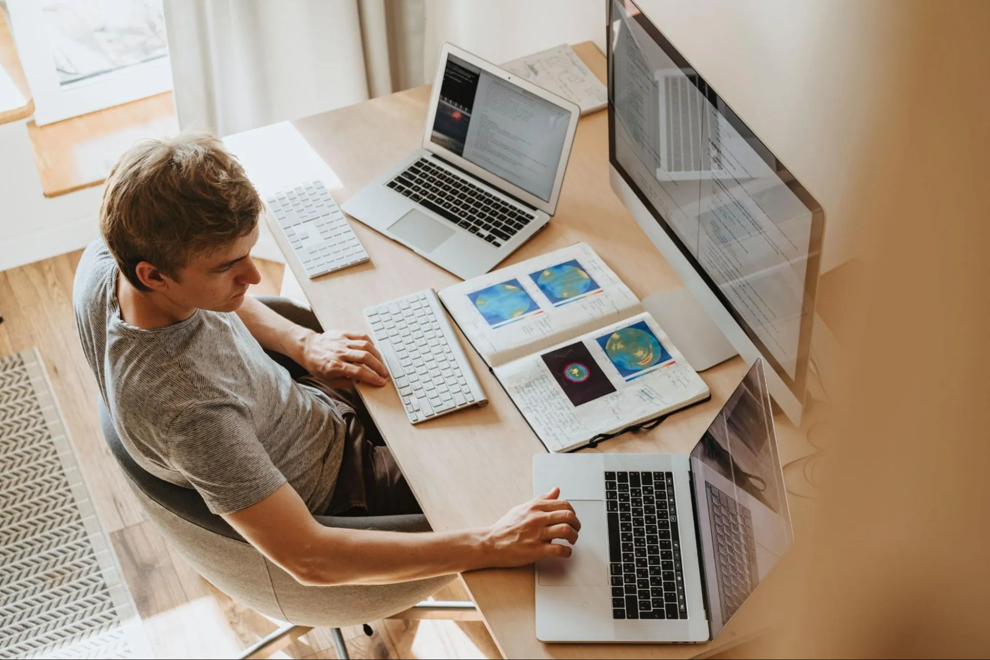 mistakes to avoid as a freelancer