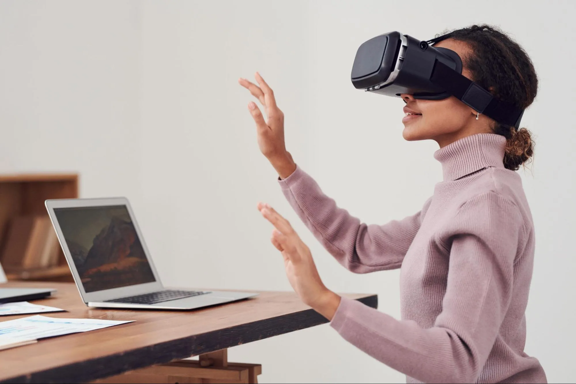 How Do I Make a VR Video?