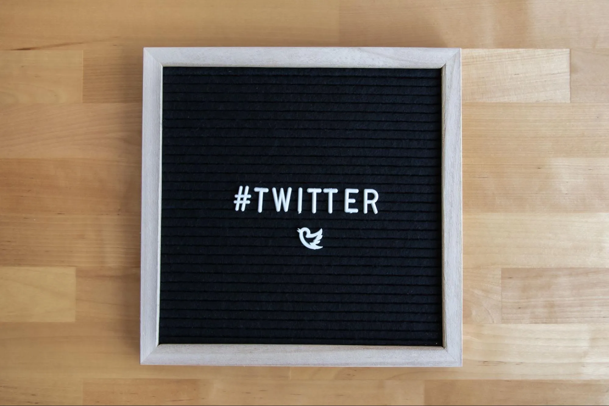 How Do Bloggers Use Twitter?
