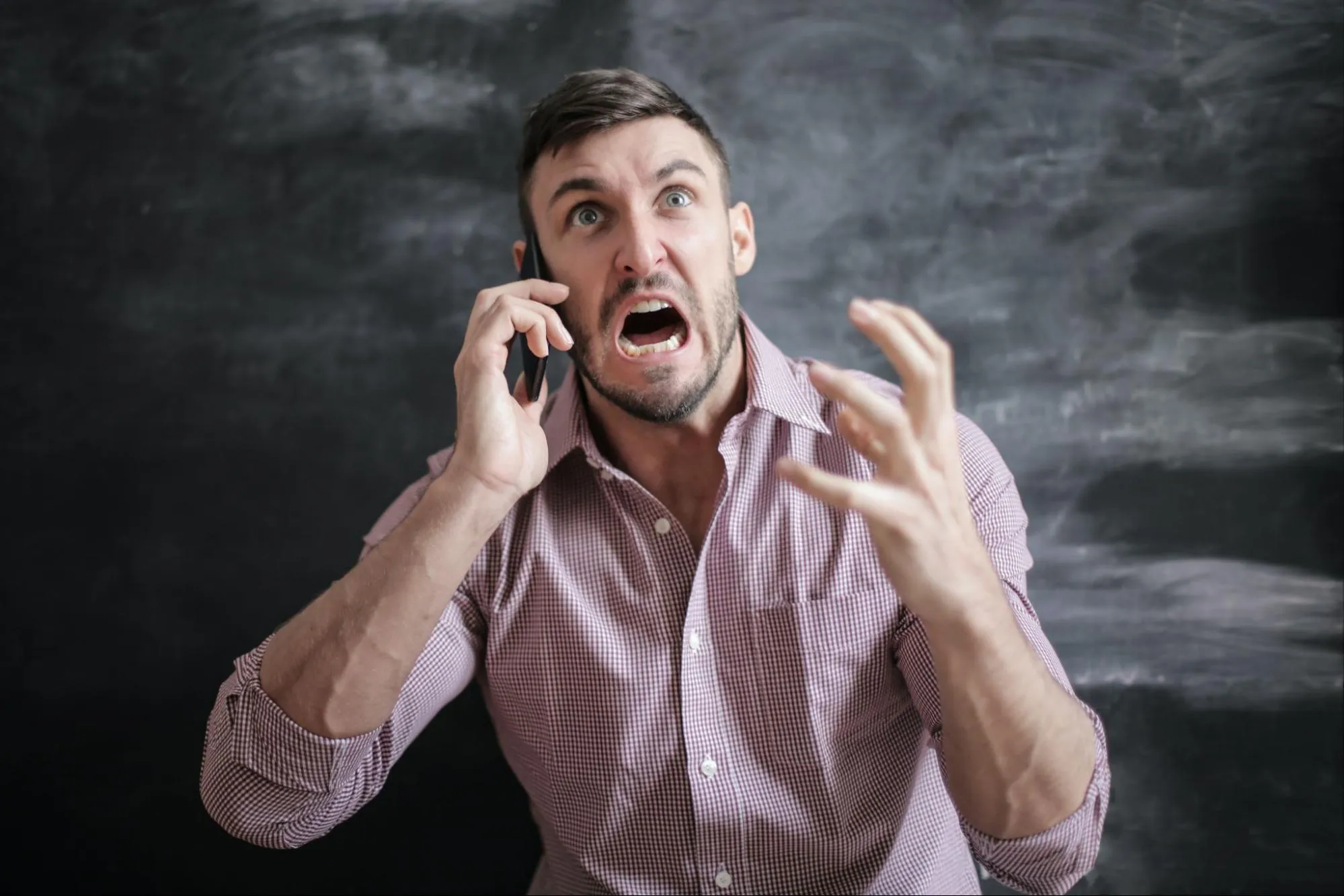 How Do I Deal With a Difficult Customer?
