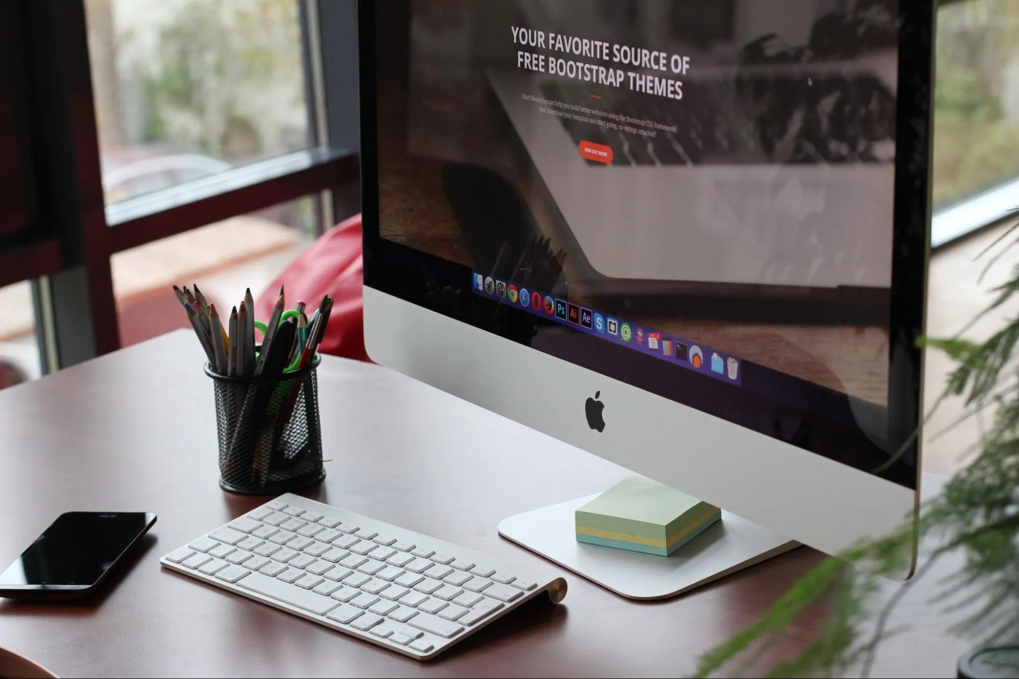 What Are the Best Blogging Apps for a Mac?
