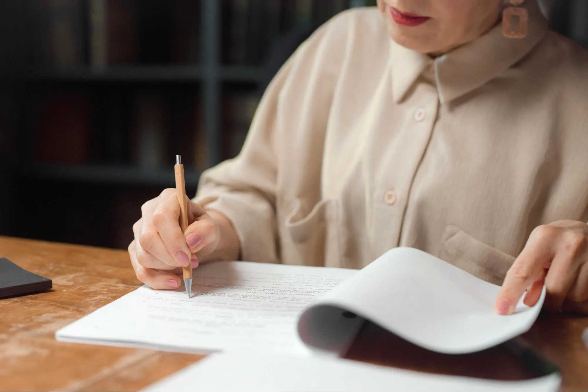 What Are Average Proofreading Rates?