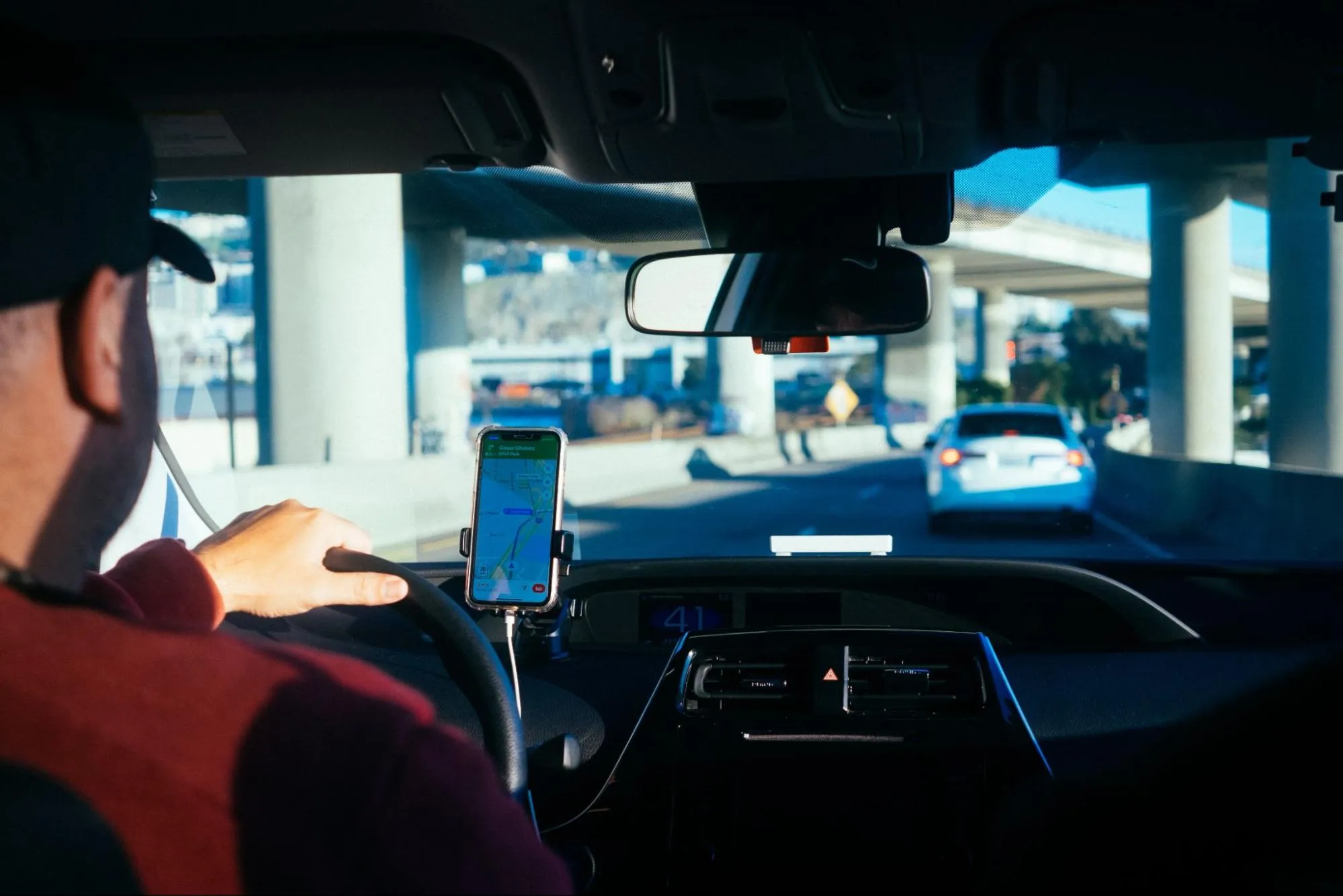 Why Was Uber's Marketing Strategy Successful?