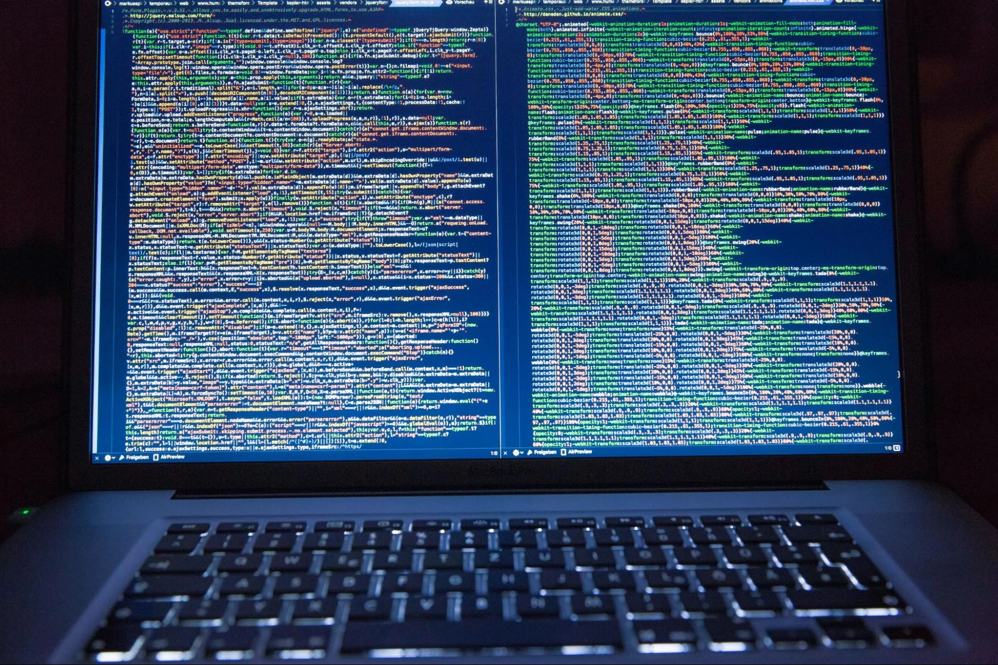 What Do You Need to Do to Maintain a Website?
