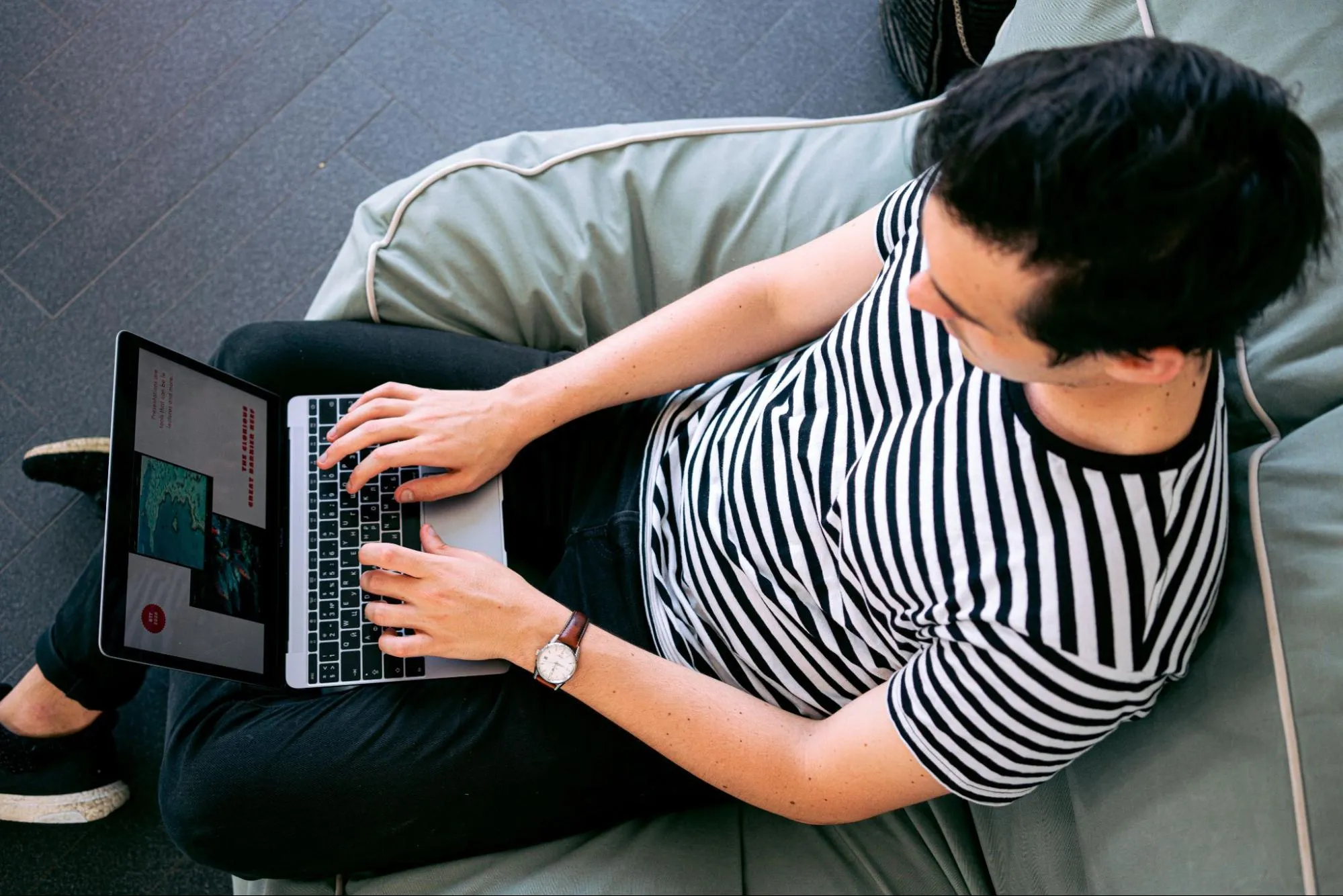 What Are Some Examples of Great Blog Writing?