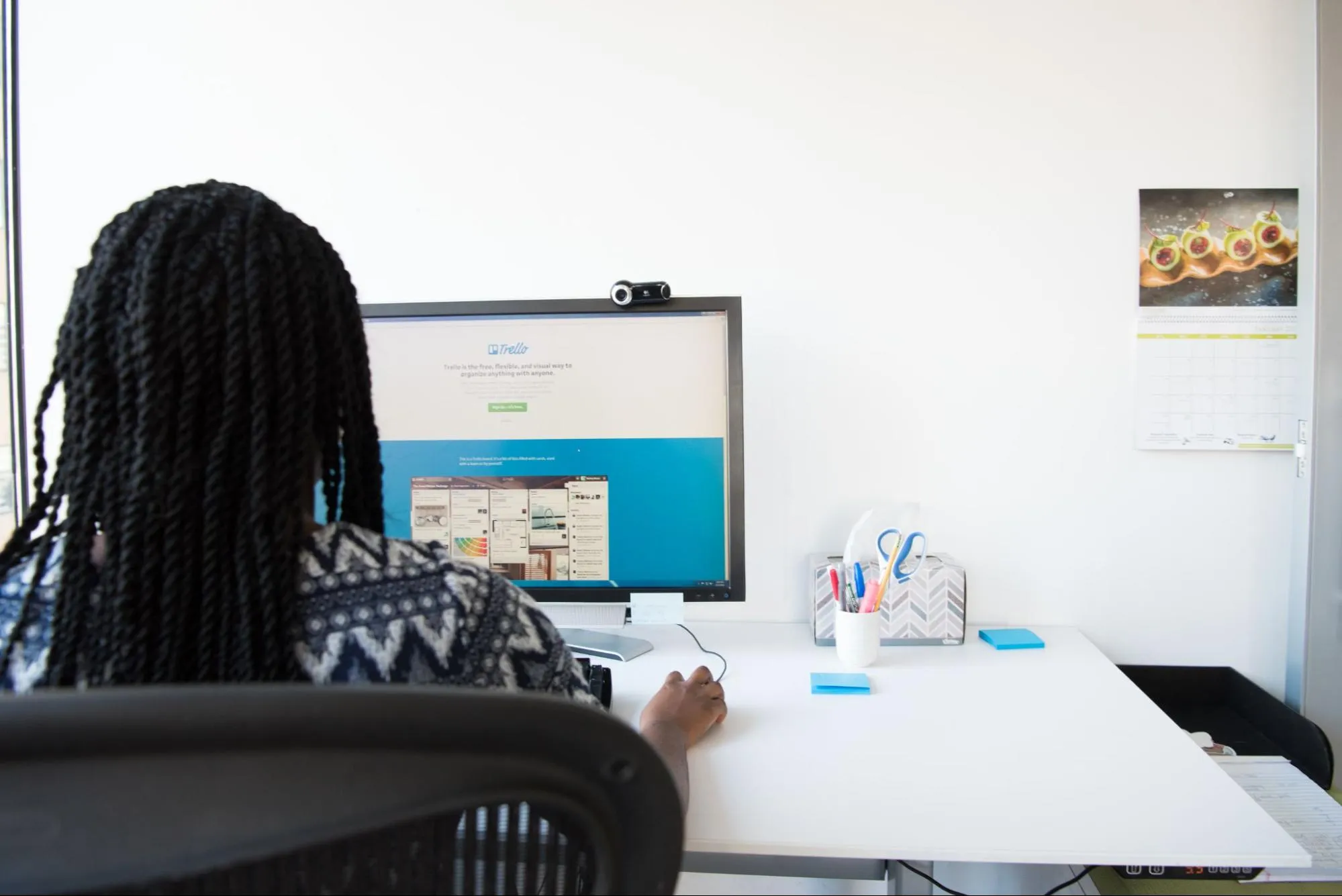What is Better for Task Assigning: Slack or Trello?