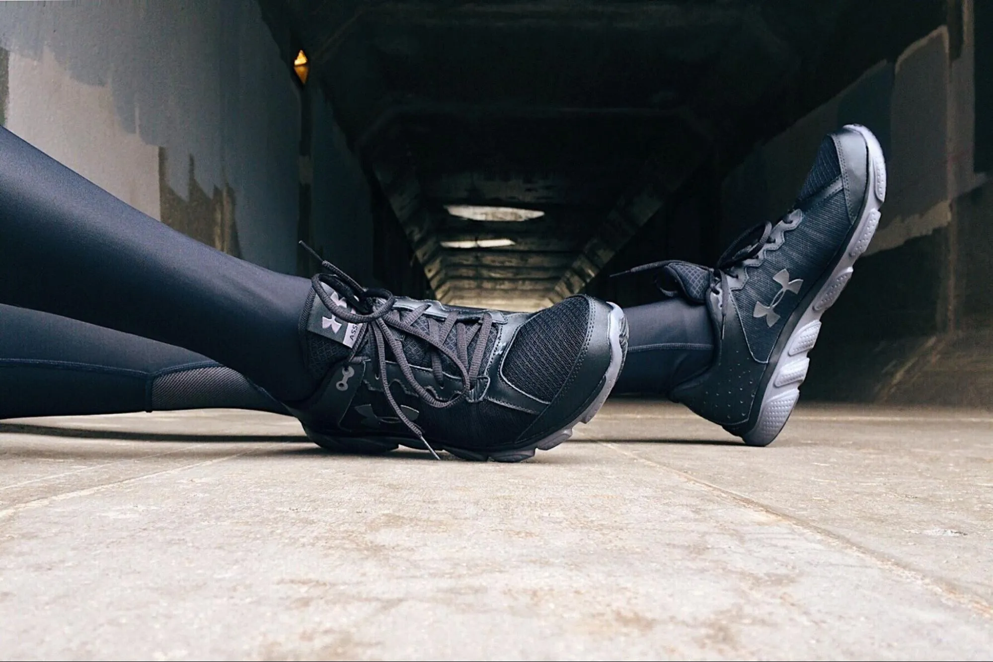 Why Was Under Armour's Marketing Strategy Successful?