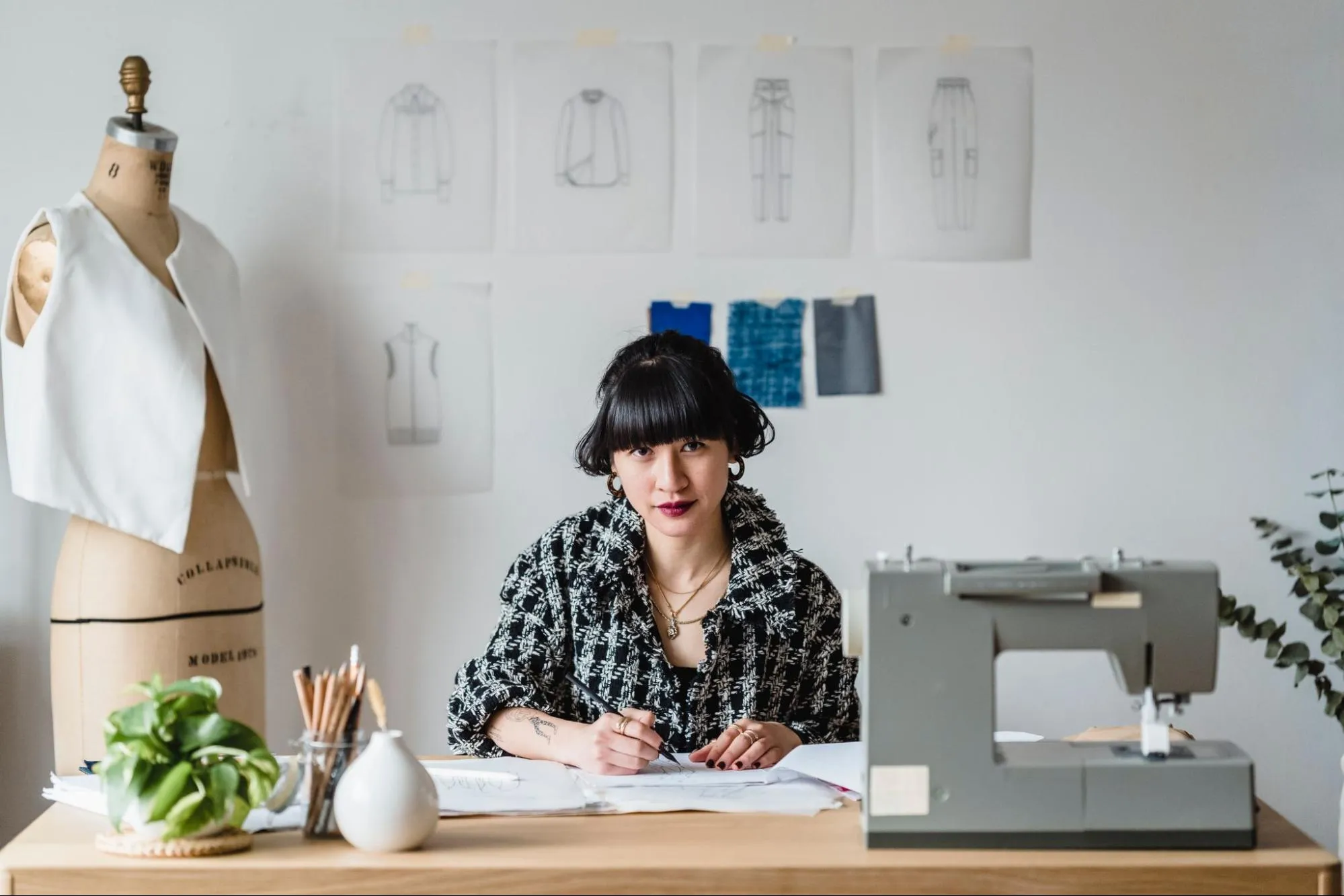 What Are the Traits of an Entrepreneur?