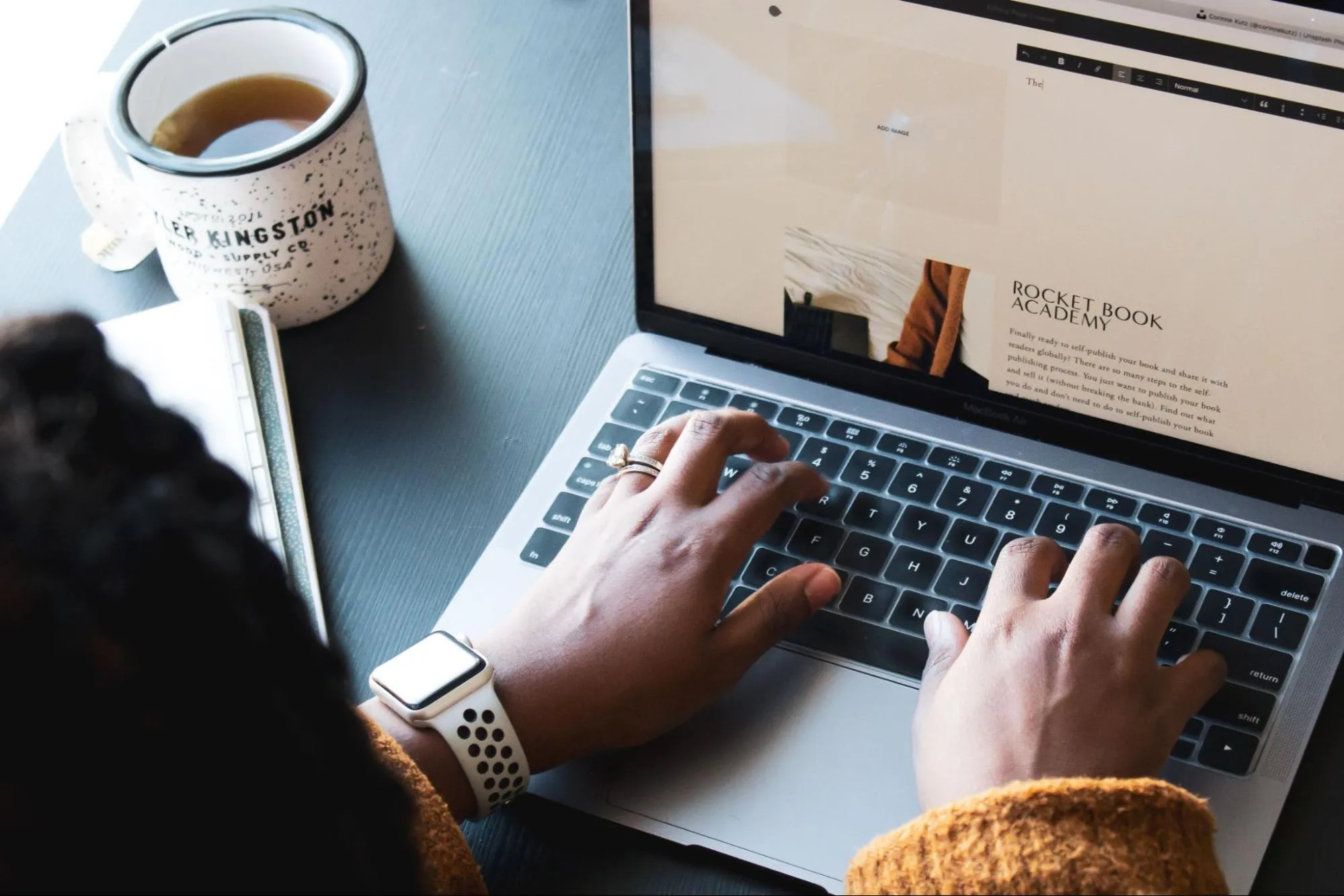 11 Ways to Start Freelancing With No Experience