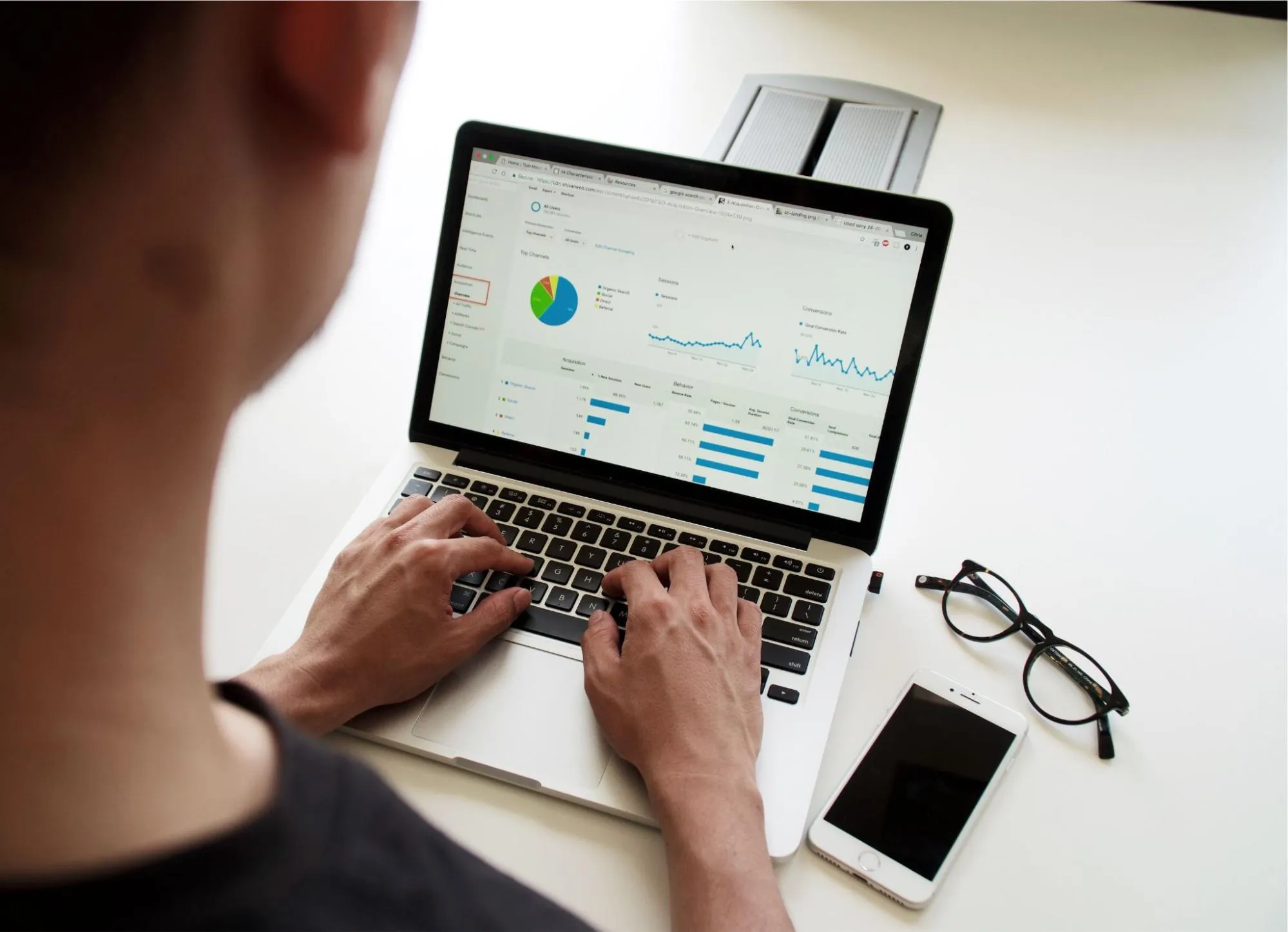 What Are the Different Types of SEO?