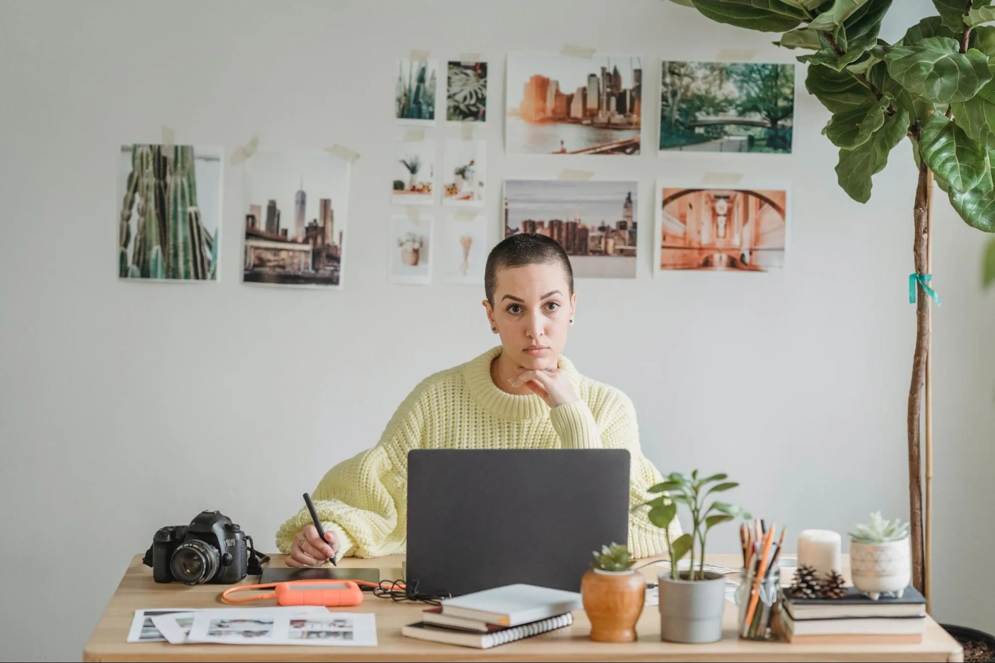How Do You Calculate the Value of PR?