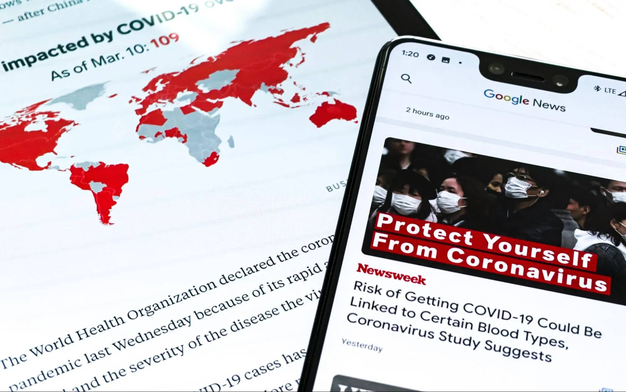 How Do I Get a Press Release on Google News?