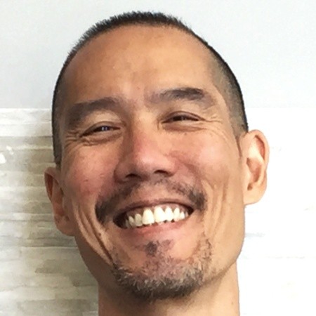 Darrin Wong