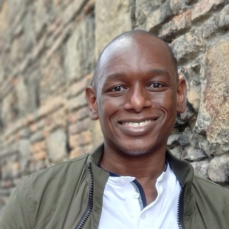 Kevin Hall