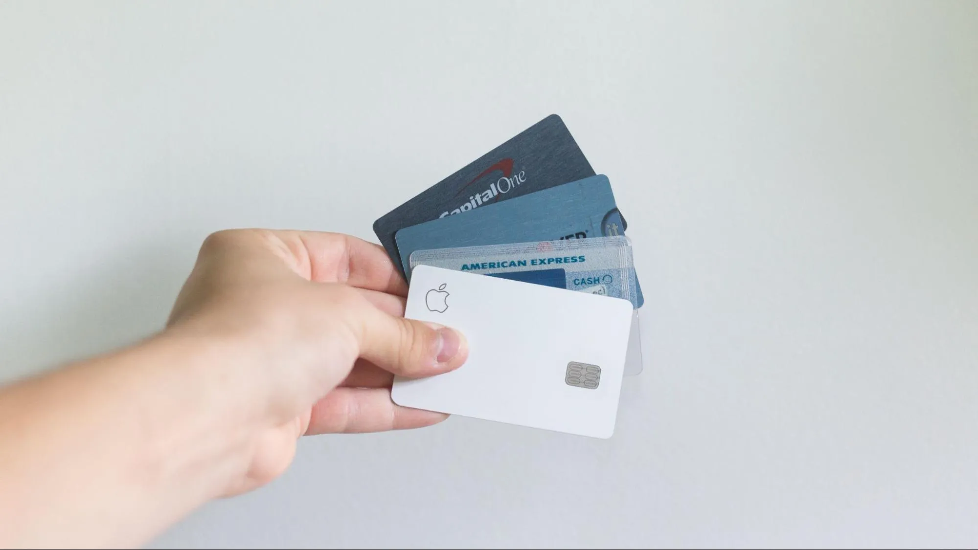 How Do I Build Business Credit With Bad Personal Credit?