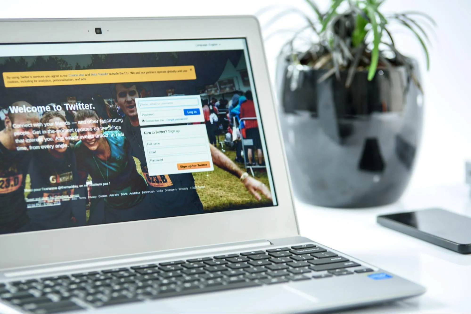 How Can Twitter Help With Public Relations?