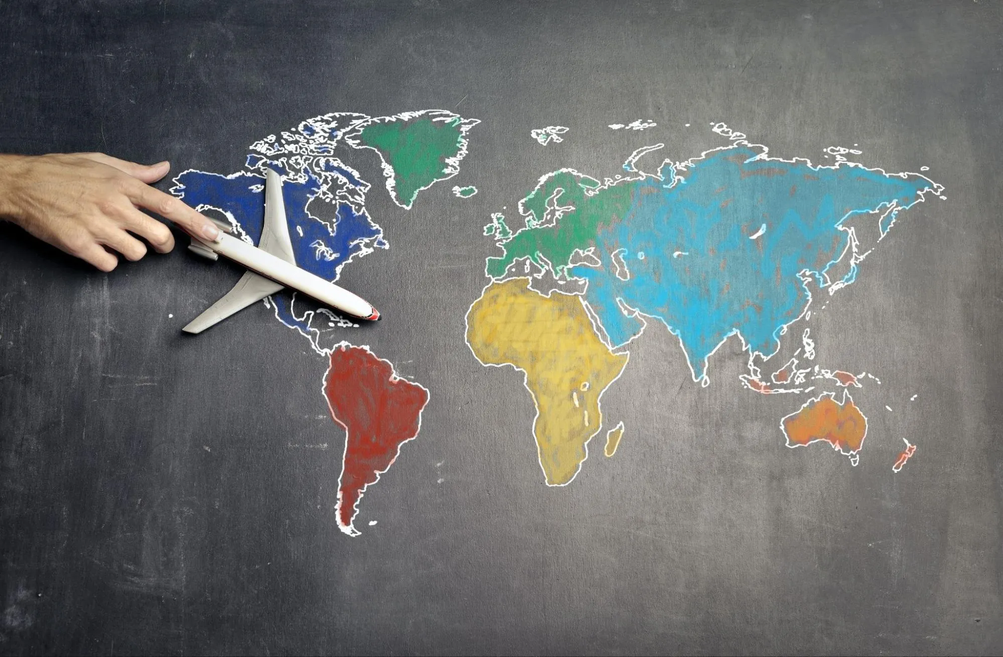 What Are Some Considerations for an International PR Campaign?