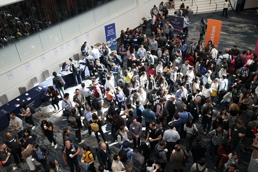 Which Public Relations Conferences Are Worth Attending?