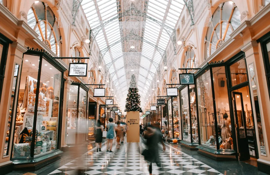 What Are Examples of Retail SEO?