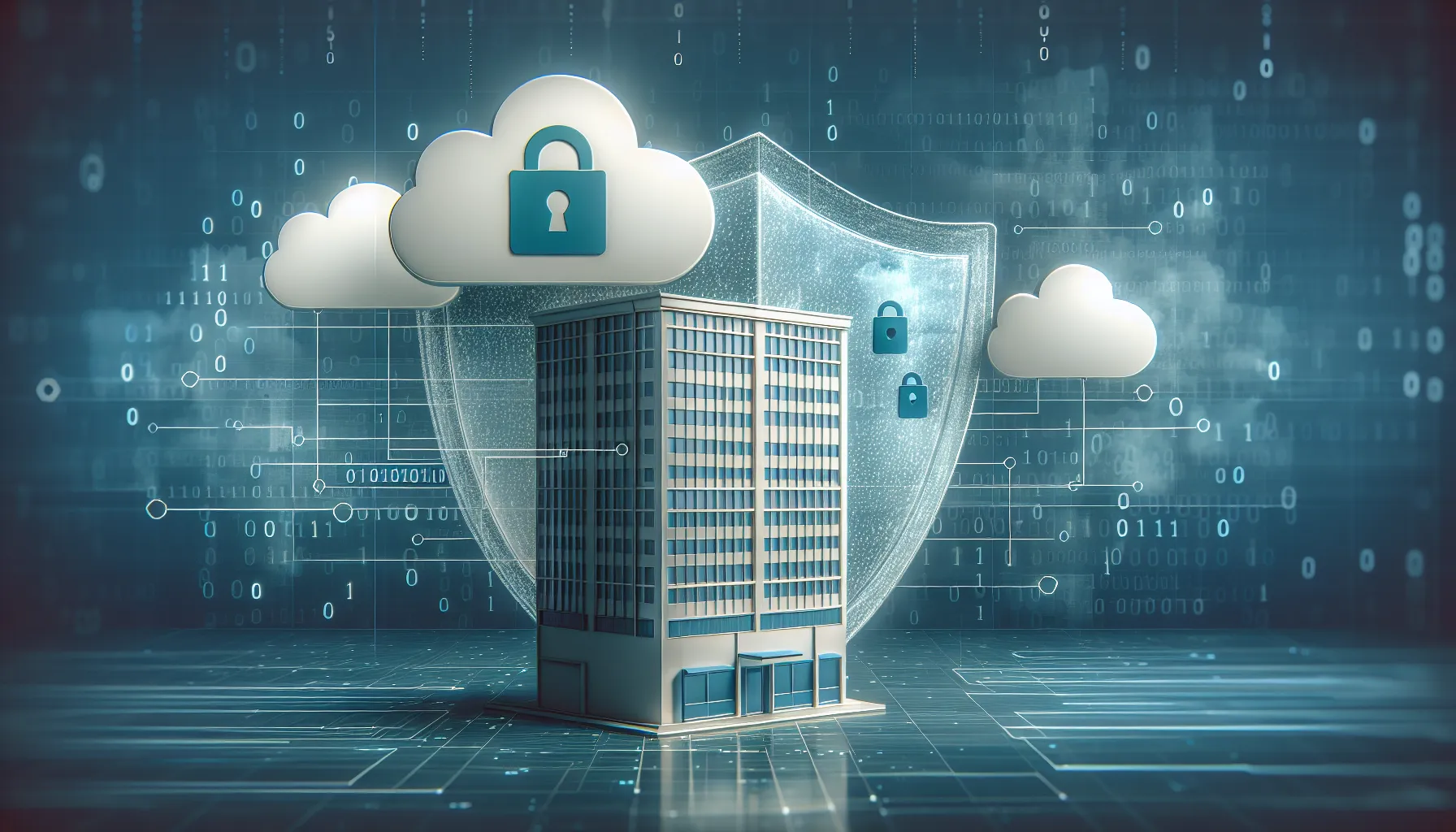 5 Cybersecurity Strategies for Protecting Sensitive Data in Small Businesses