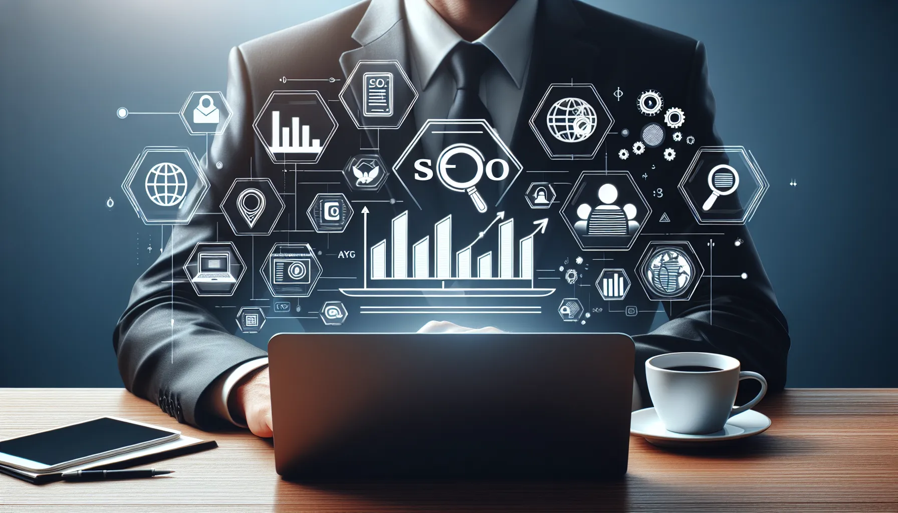 18 Effective Strategies to Boost Your Small Business's Online Presence