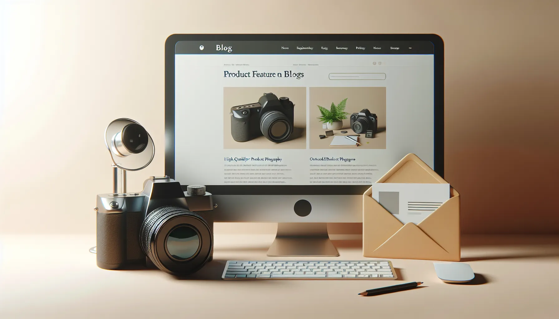 How Do You Get Your Products Featured on Blogs?