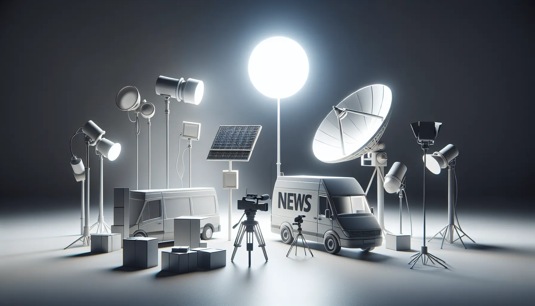 How Do You Get Featured on Local News?