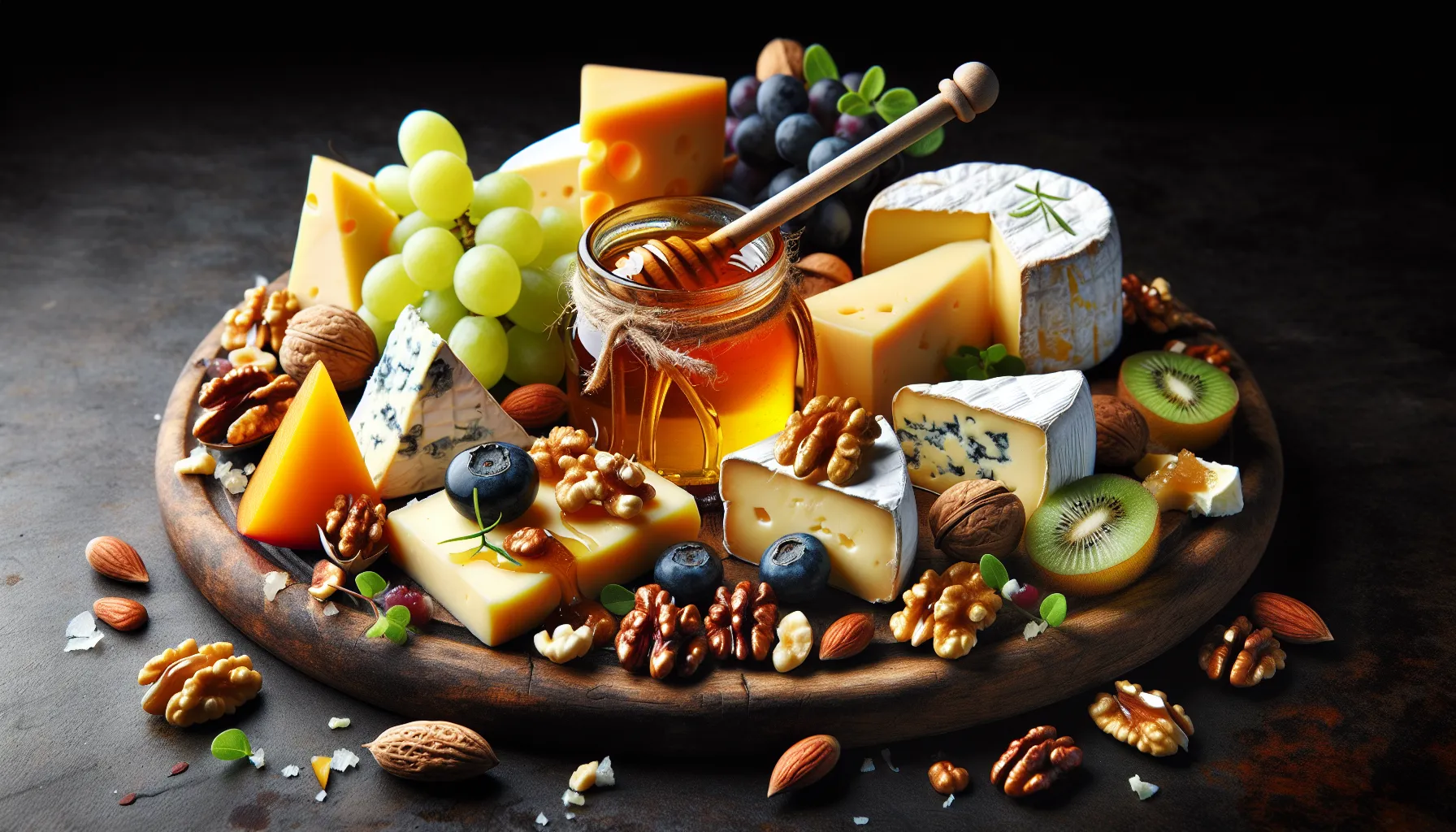What Unusual Food Pairings Work Surprisingly Well?