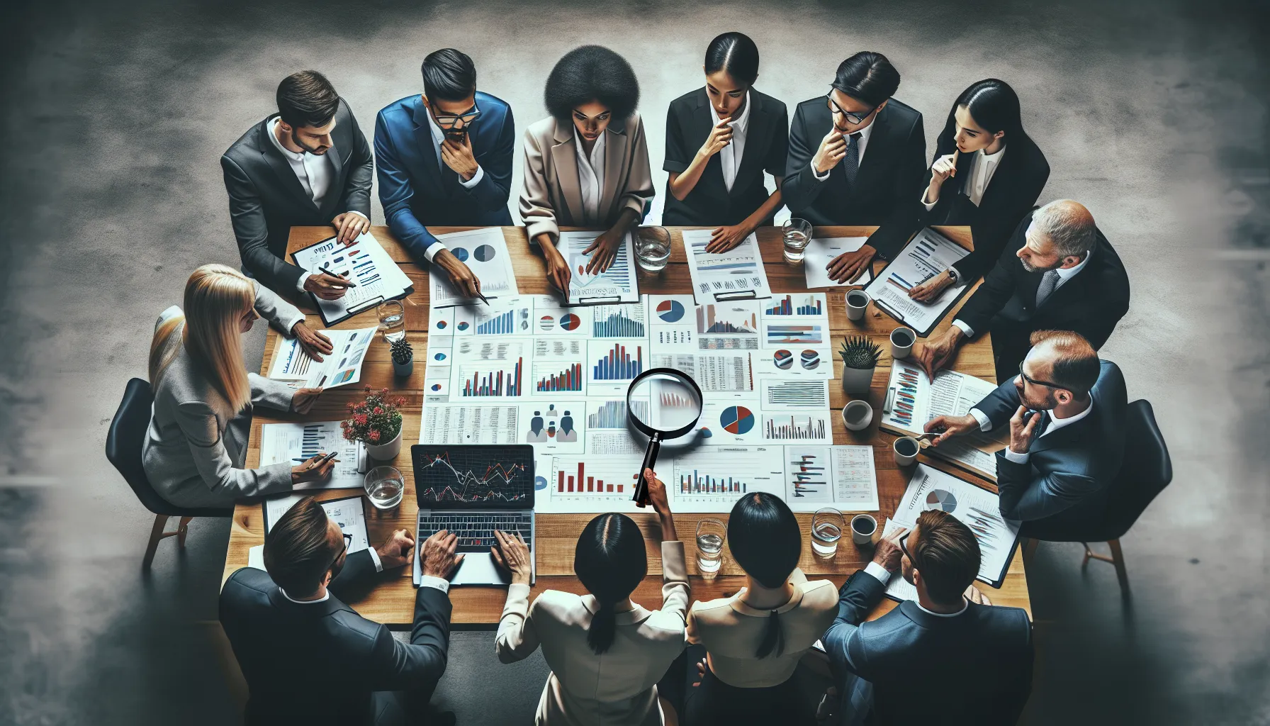 What Are the Keys to Budget Forecasting for Startups?