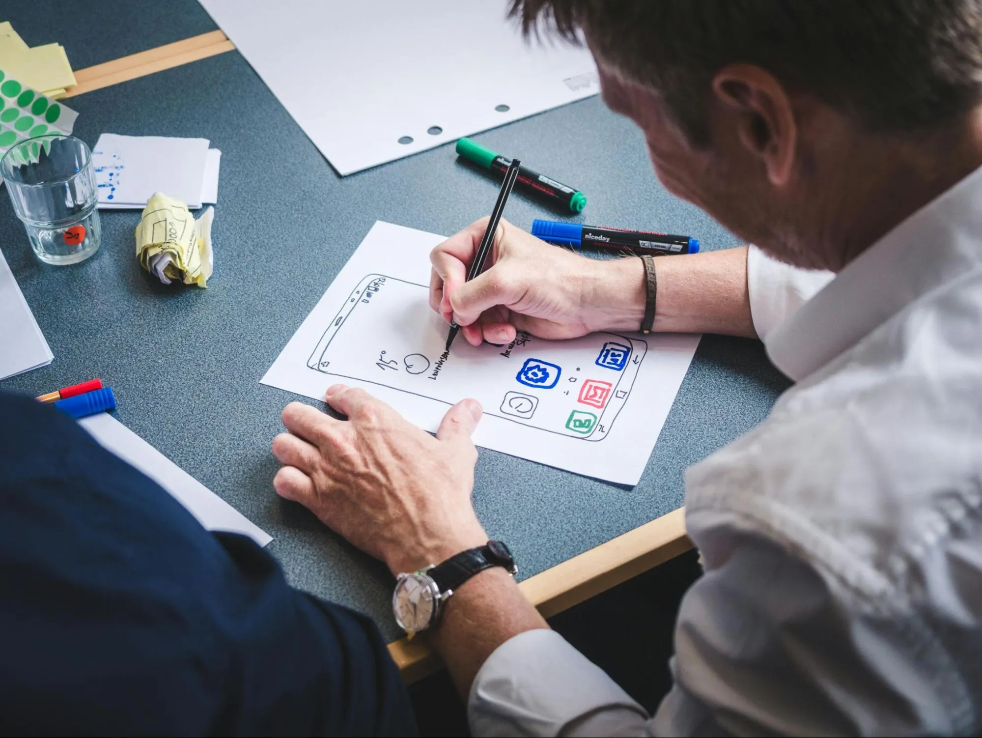 How Do You Create An Inclusive UX Design?
