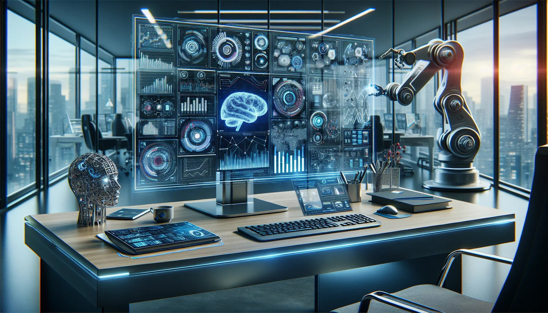 How is AI Impacting Data Analysis?