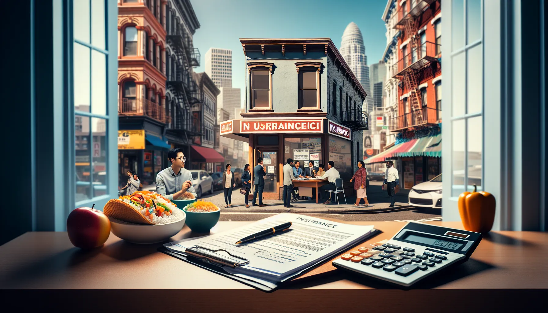 How Has the Gig Economy Affected Small Business Insurance?