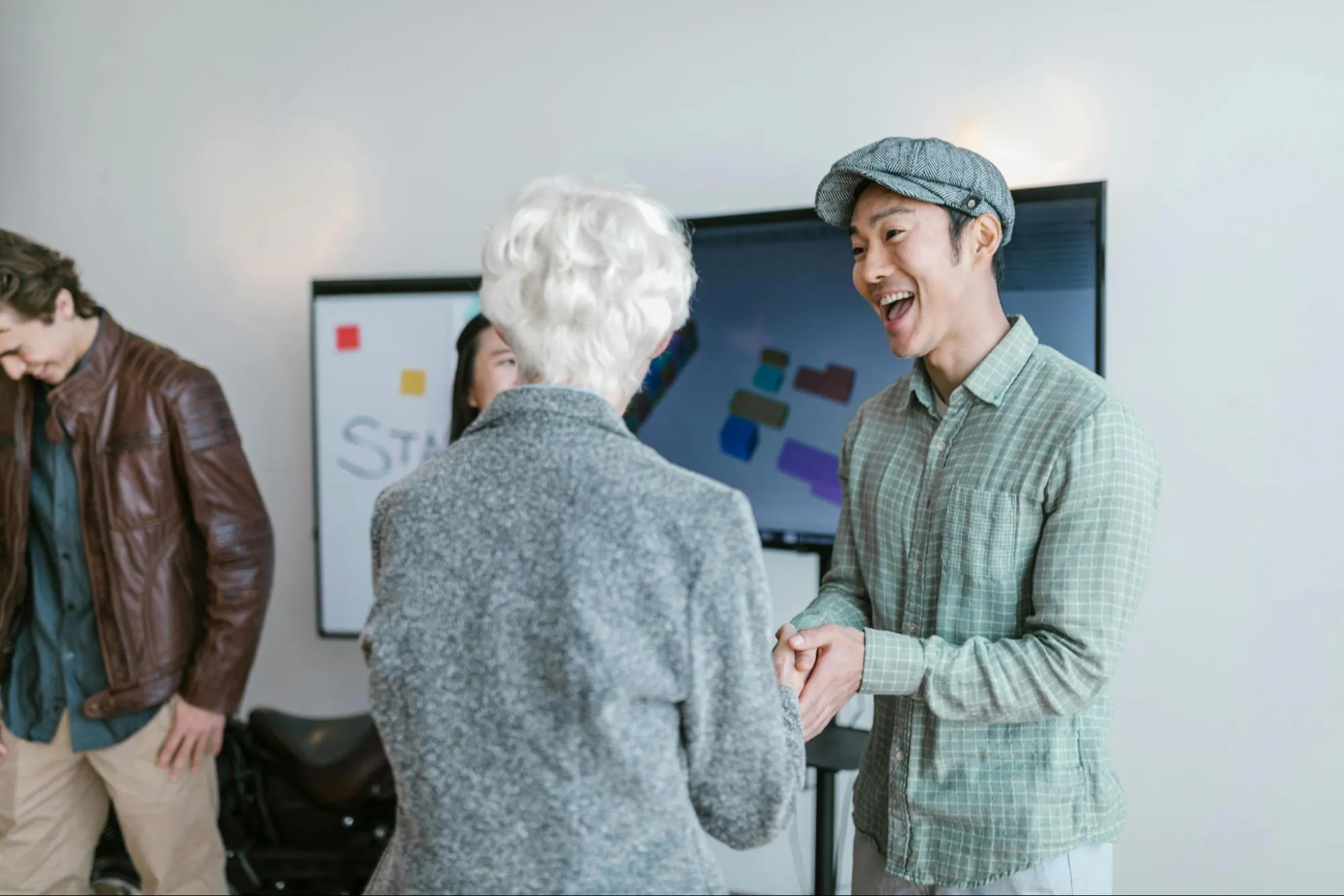 How Do You Nurture a Successful Investor-Startup Relationship?