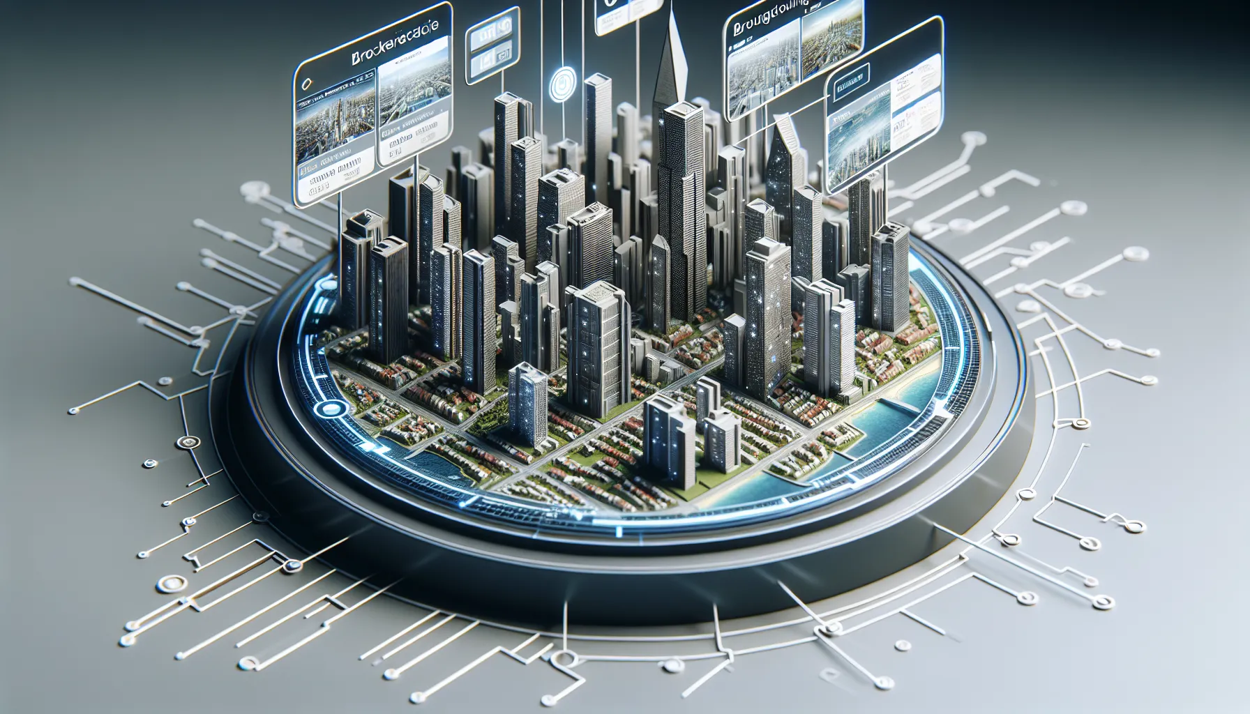 What Are Some Innovative Real Estate Marketing Strategies?