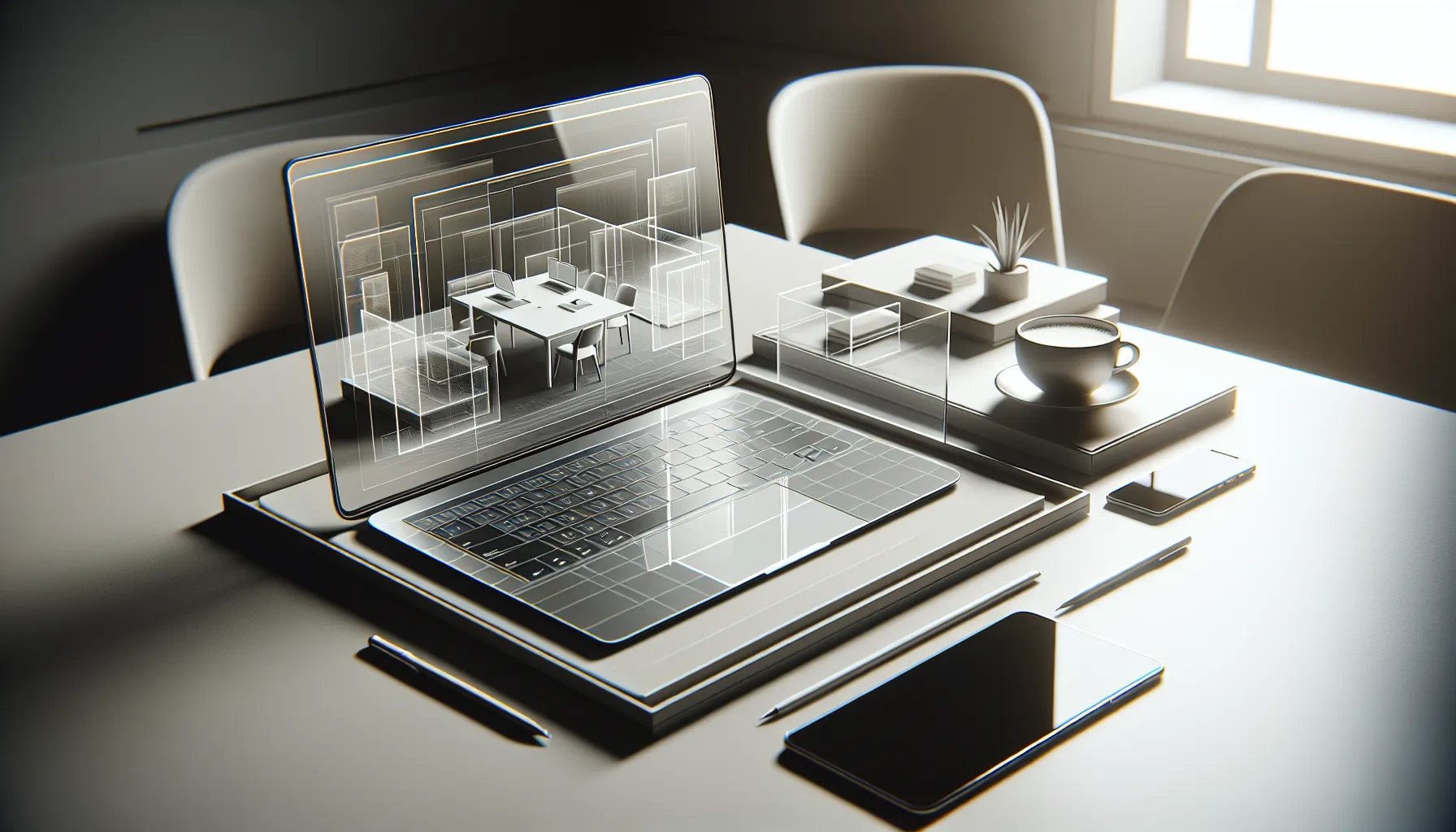 How Does Digital Transformation Affect Sole Proprietors?