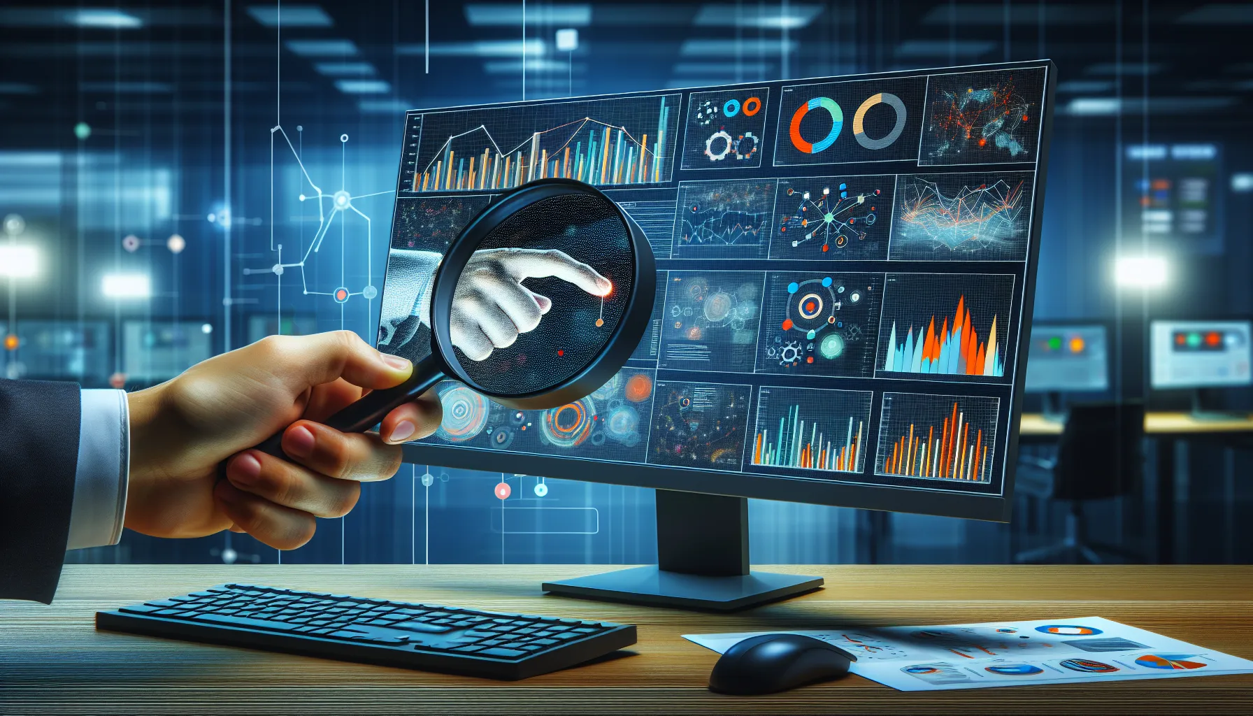How Do Data Analysts Ensure Data Quality?