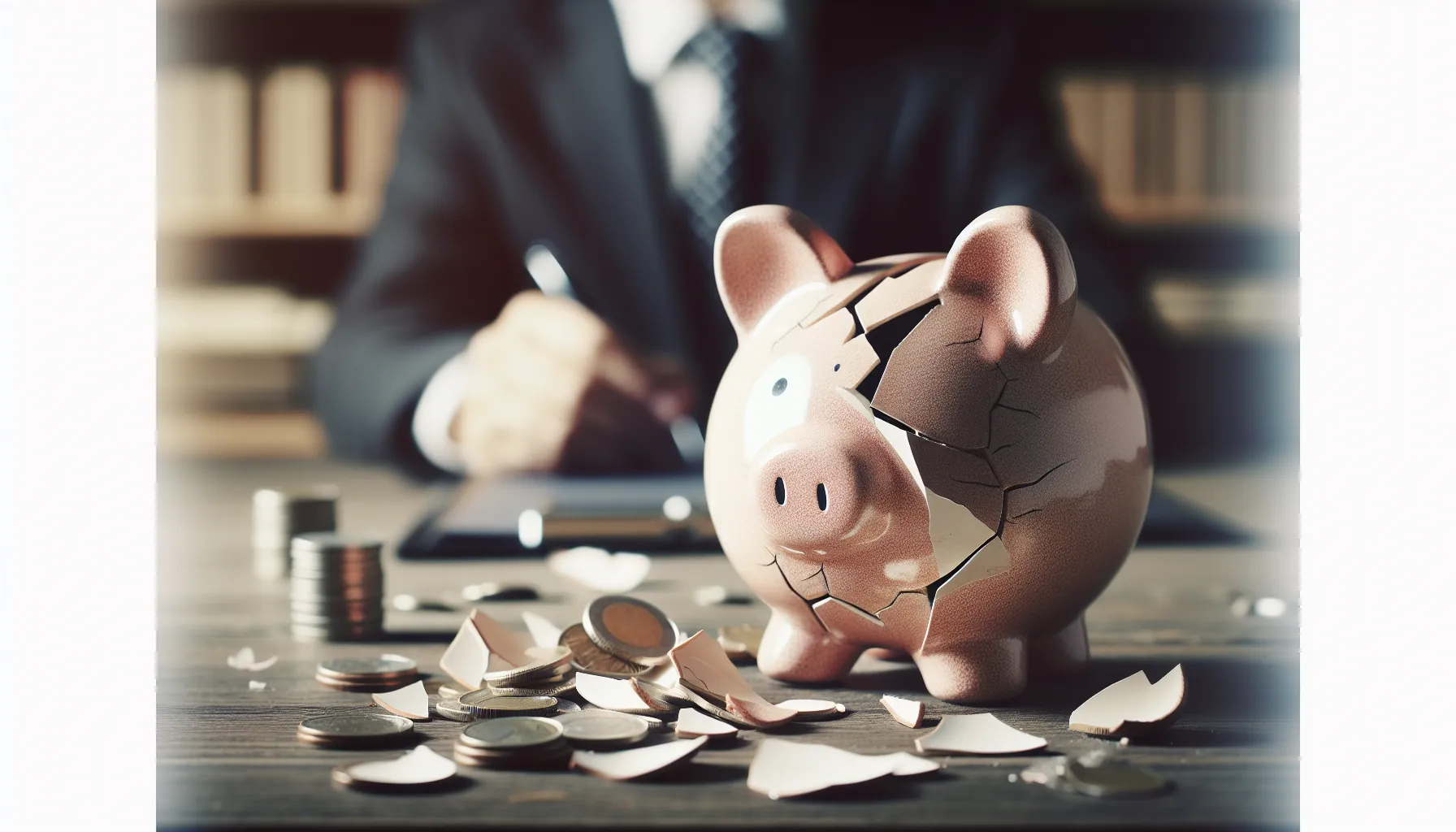What Lessons Can Be Learned from Sole Proprietor Business Failure?