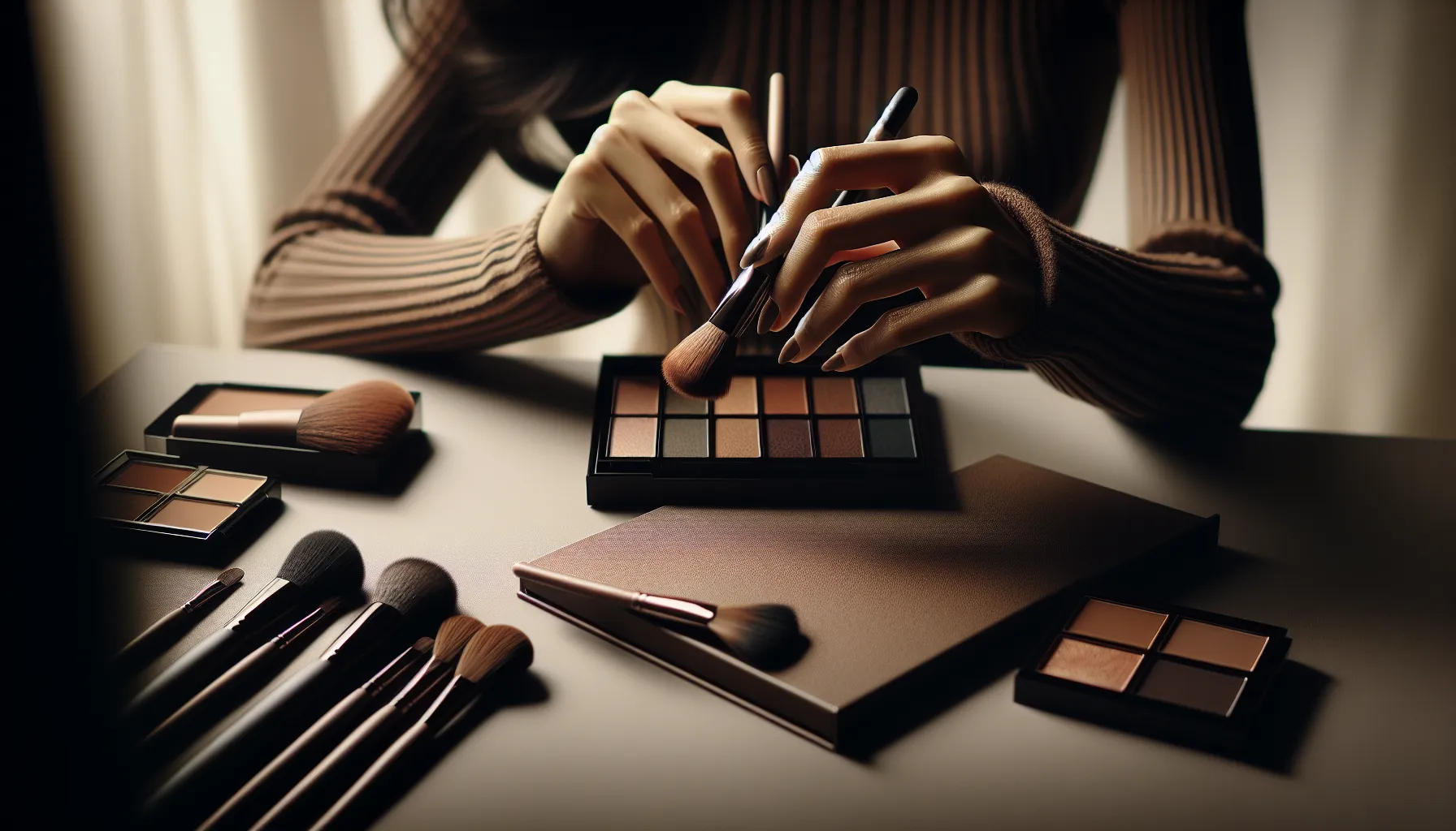 How Do You Achieve a Natural Makeup Look?