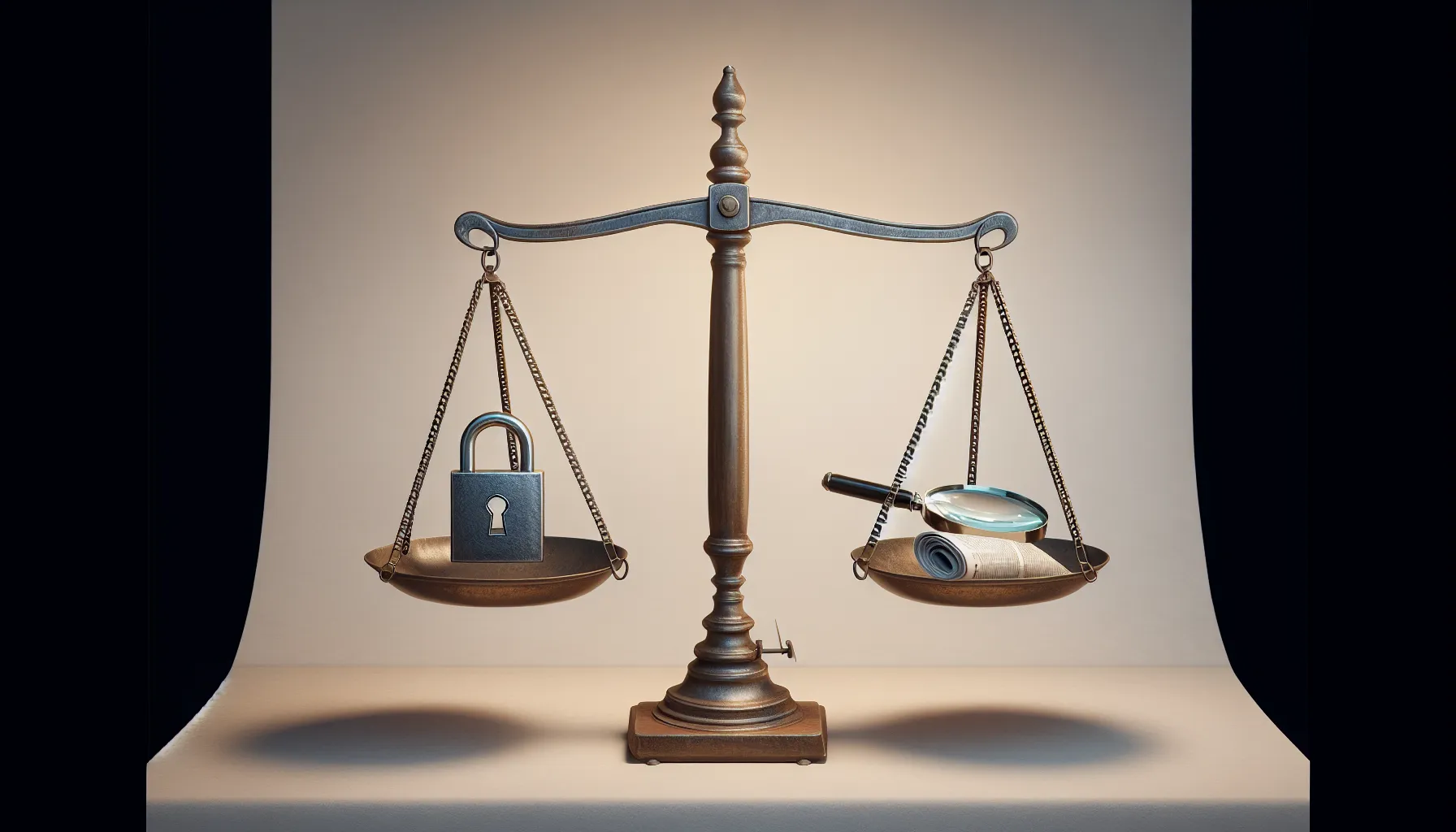 How Do Journalists Balance Privacy and Public Interest in Reporting?