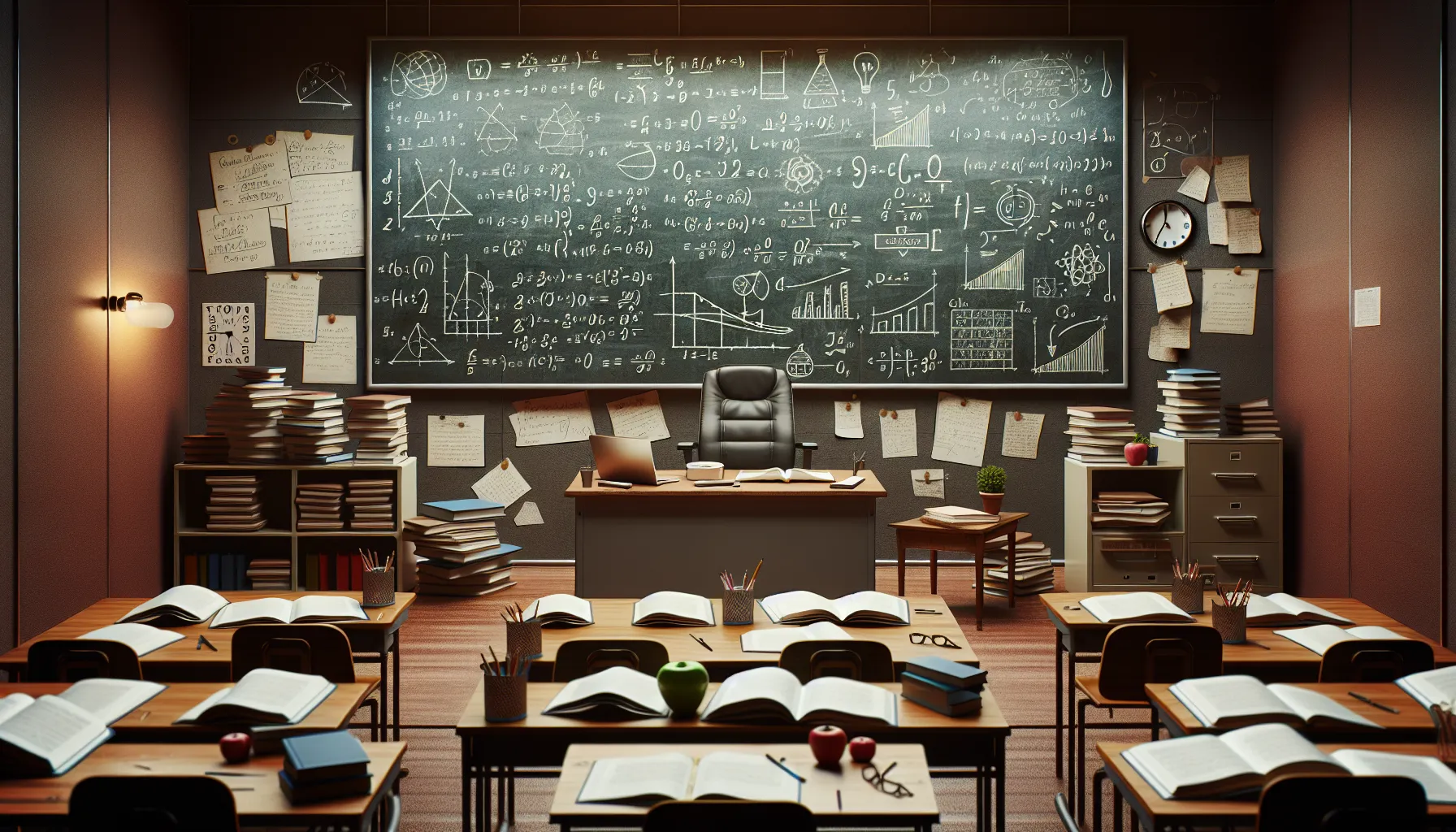 What Are Obstacles to Professional Development for Teachers?