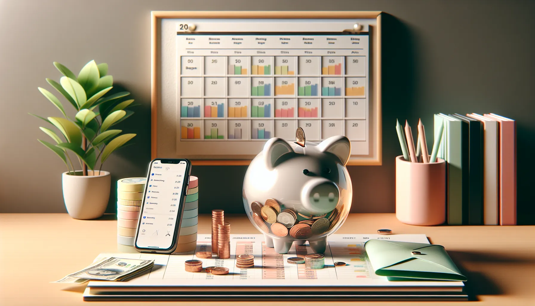 12 Budgeting Methods To Try