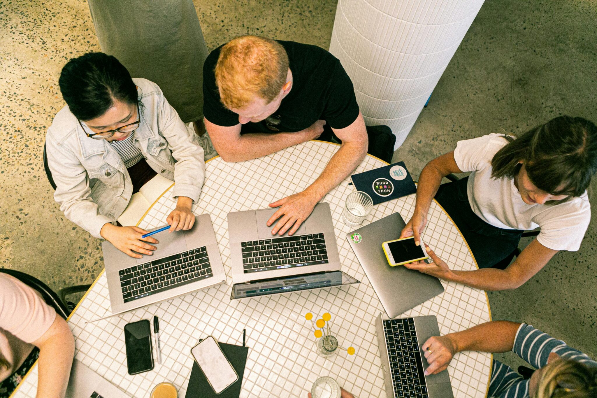 10 Steps to Establishing Your First Affiliate Marketing Program