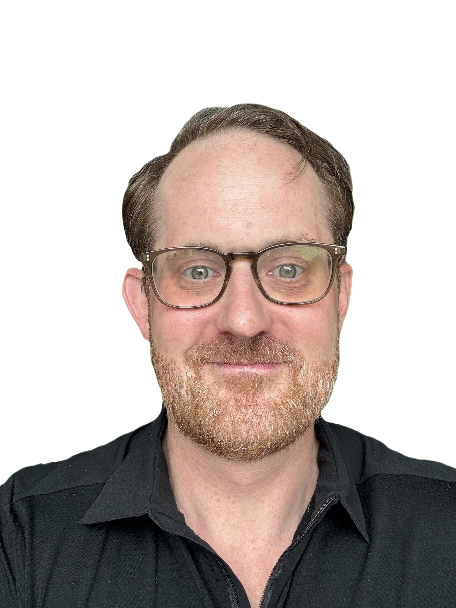Brian Root, Fractional Chief Product Officer, Rooted In Product