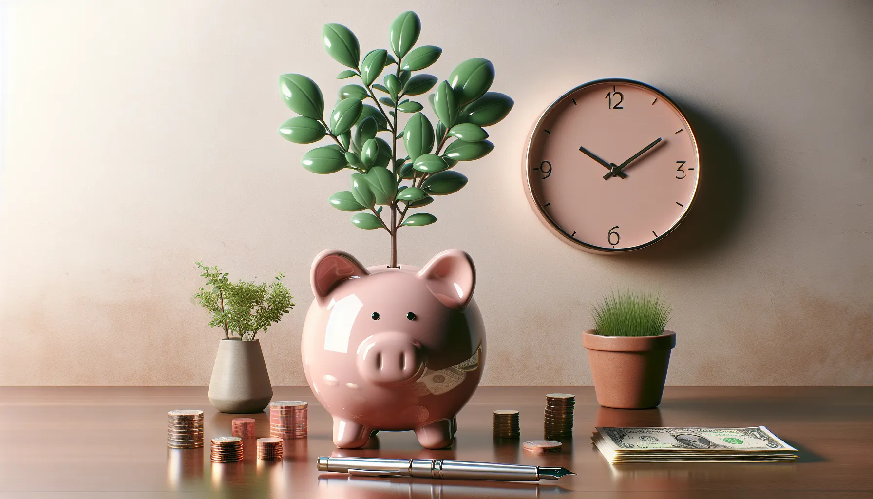 7 Financial Habits of Successful Adults
