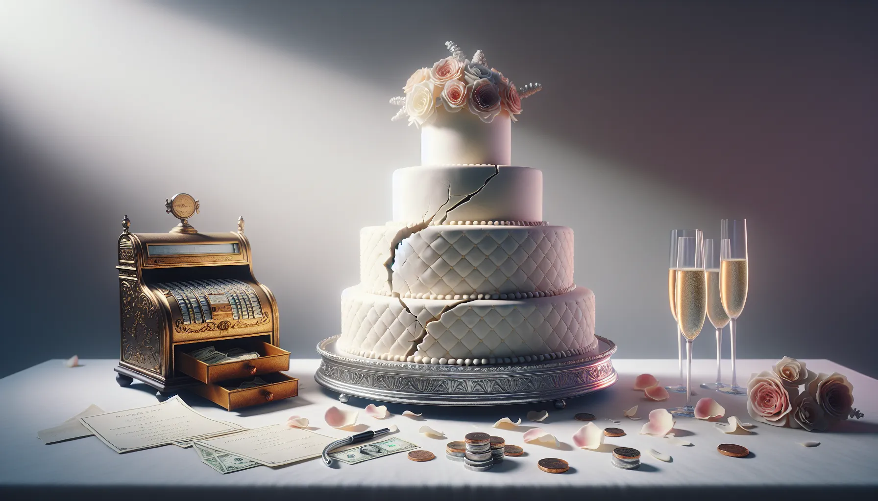 8 Unexpected Wedding Expenses to Prepare For