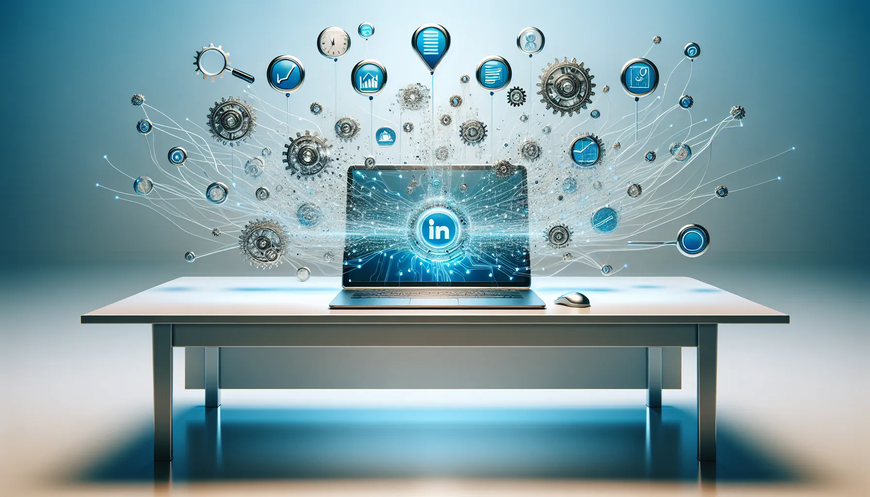 25 LinkedIn Automation Tools To Save Time
